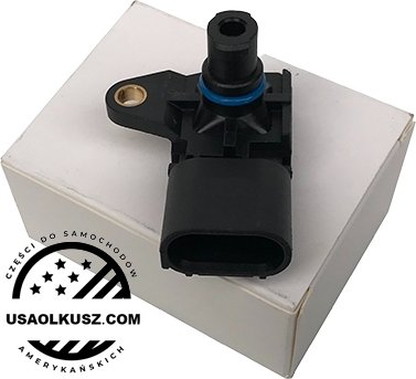 MAP Sensor Dodge Challenger SRT 2011-2014