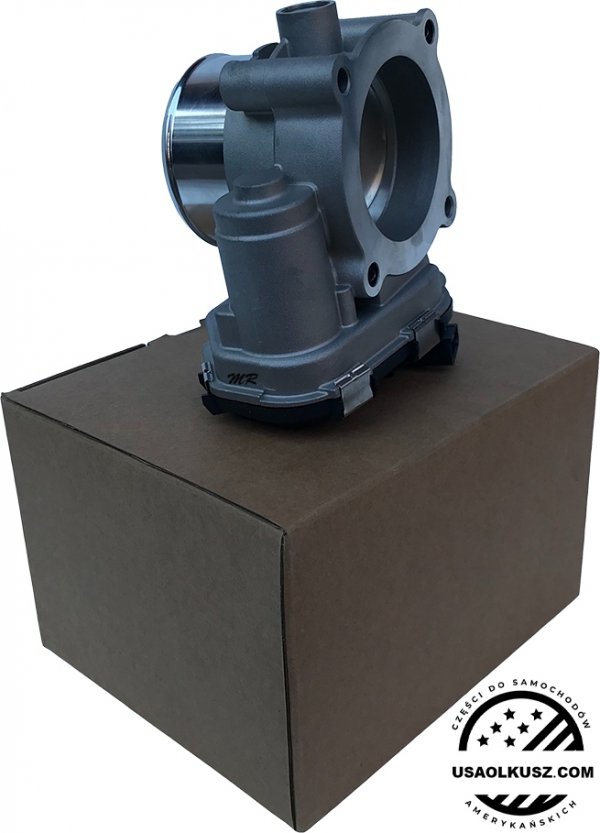 Przepustnica powietrza TB21 Ford F-150 F150 2,7 V6 2018-