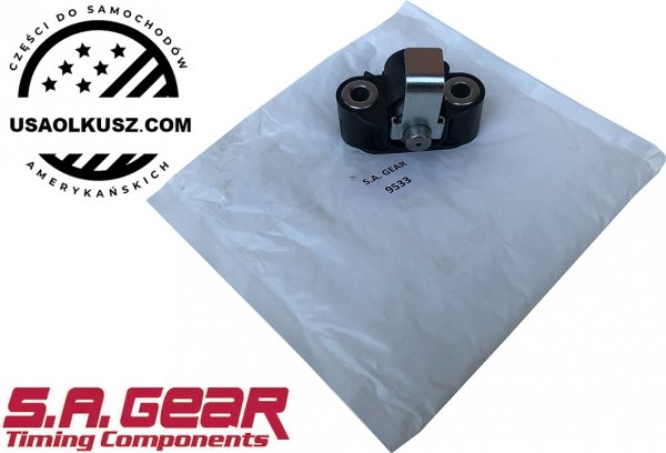 Napinacz hydrauliczny prawego łańcucha rozrządu silnika Ford F-250 F250 5,4 V8 / 6,8 V10