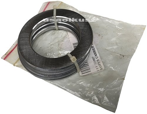 Zestaw podkładek regulacyjnych tylnego mostu GM 8,6 Chevrolet S10 Blazer 1999-2005