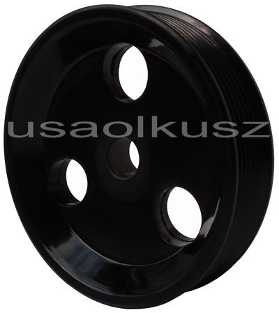 Koło pasowe pompy wspomagania Oldsmobile Cutlass 1993-1999