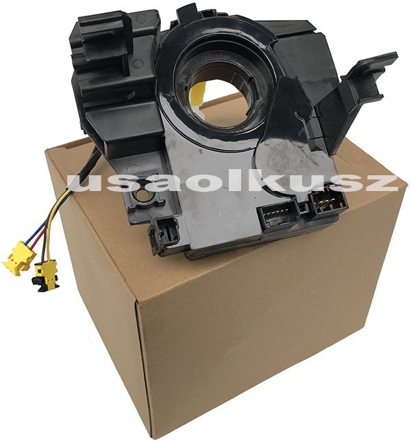 Taśma pod kierownice bez ESC zwijak CLOCKSPRING Dodge Caliber