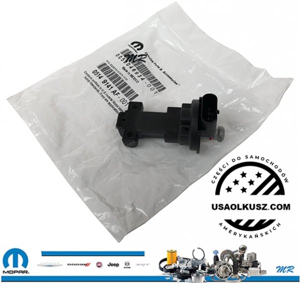 Czujnik położenia wałka rozrządu MOPAR Jeep Grand Cherokee 3,6 V6
