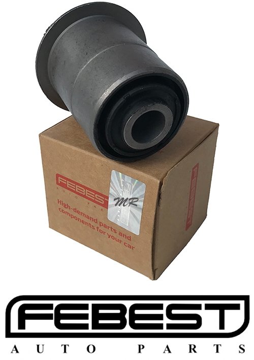 Środkowa tuleja przedniego dolnego wahacza Dodge Ram 1500 2006-2008