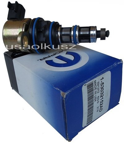 Elektrozawór MDS  Multi-Displacement System MOPAR Dodge Durango 5,7 Hemi -2009