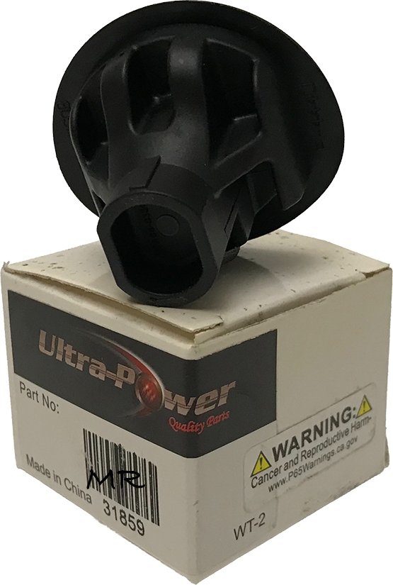 Korek wlewu paliwa z kluczykiem Ford Flex 2009-2019