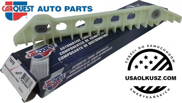 Prowadnica łańcucha rozrządu silnika prawa Ford Expedition 4,6 V8