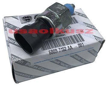 Włącznik świateł cofania skrzyni 6 Speed C635 Dodge Dart