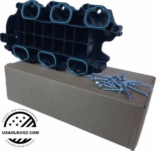 Podstawa kolektora ssącego RAM 1500 DS 3,6 V6