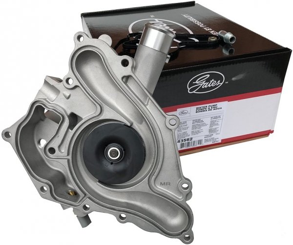 Pompa wody Chrysler 300C 5,7 V8 2011-