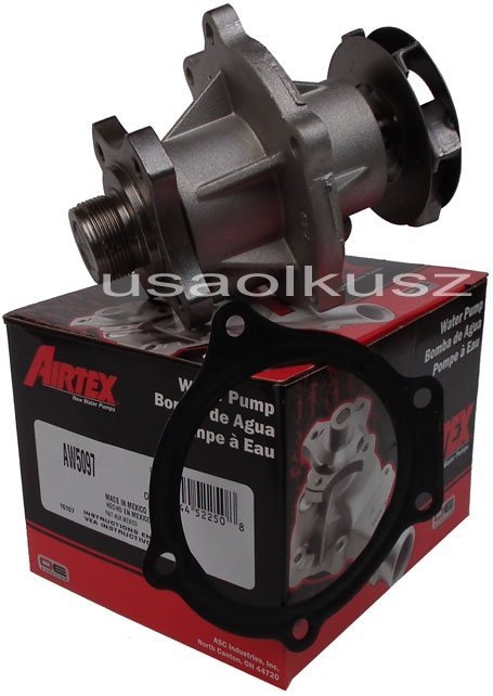 Pompa wody Buick Rainer 4,2 L6