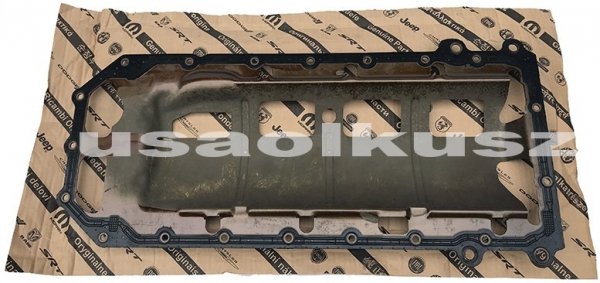 Uszczelka misy oleju silnika MOPAR Jeep Grand Cherokee 5,7 V8 -2010