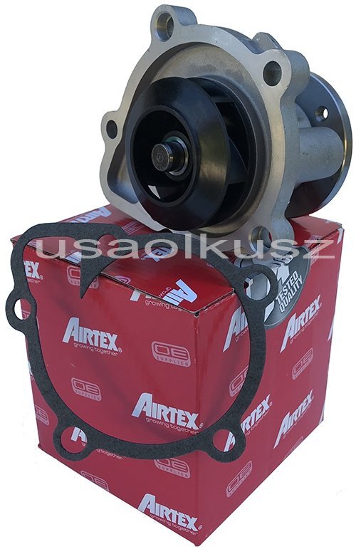 Pompa wody Fiat Freemont 2,4 16V