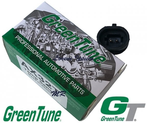 Czujnik temperatury powietrza dolotowego GMC Yukon 5,7 V8 1996-2000