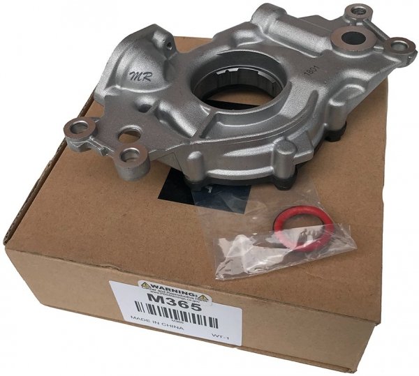 Pompa oleju silnika GMC Envoy 5,3 V8 2008-2009