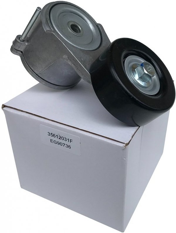 Napinacz paska wielorowkowego MICRO Dodge Nitro 2,8 CRD