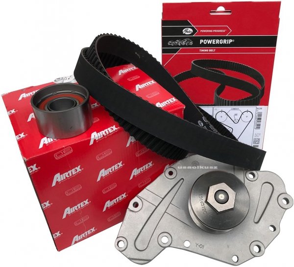 Kpl. rozrząd pompa AIRTEX Dodge Nitro 4,0 V6