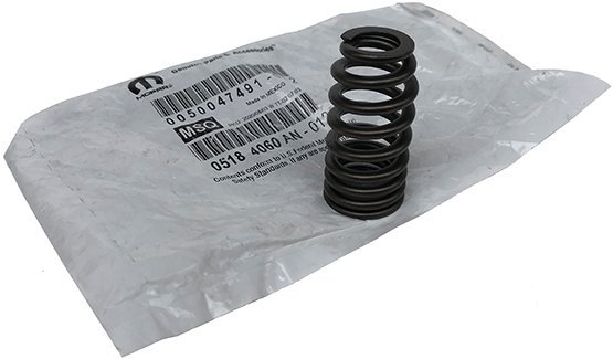 Sprężyna zaworowa MOPAR Dodge Grand Caravan 3,6 V6