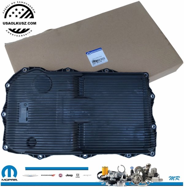 Filtr oleju skrzyni 845RE Dodge Durango 3,6 V6 2014-