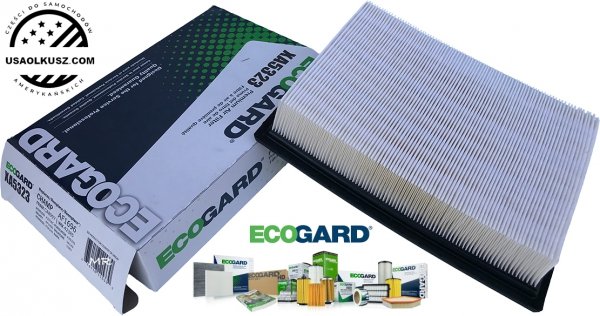 Filtr powietrza silnika Mercury Mariner 2005-2011