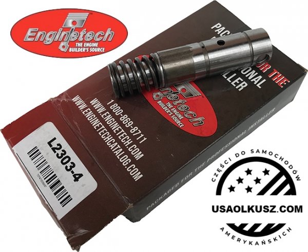 Popychacz hydrauliczny zaworu silnika z AFM Chevrolet Monte Carlo 5,3 V8 2006-2007
