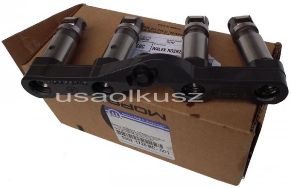 Popychacze hydrauliczne przednie +MDS Jeep Grand Cherokee SRT 6,4 V8
