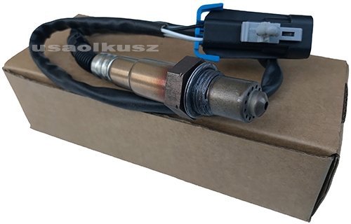 Sonda lambda przednia Cadillac STS 3,6 V6 2008-2011