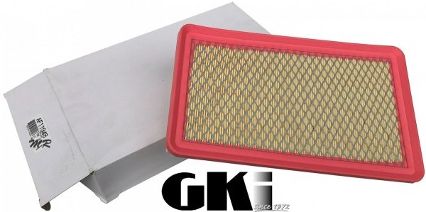 Filtr powietrza Chrysler 200 3,6 V6 DOHC 24V VVt 2015-