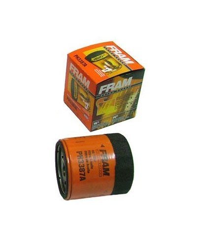 Filtr oleju silnika FRAM Buick Rendezvous