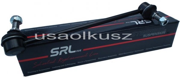 Łącznik stabilizatora przedni prawy Nissan Qashqai J10