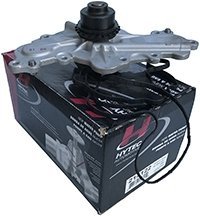 Pompa wody Lincoln MKS 2009-2010