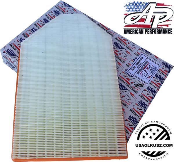 Filtr powietrza silnika Chrysler 300C 2011-