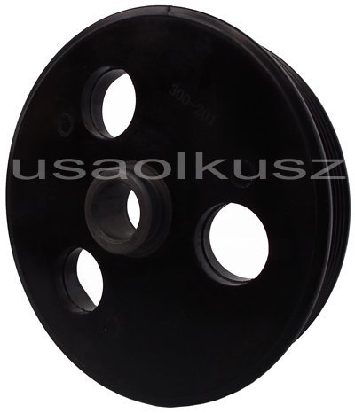 Koło pasowe pompy wspomagania Pontiac Grand Prix 3,1 V6