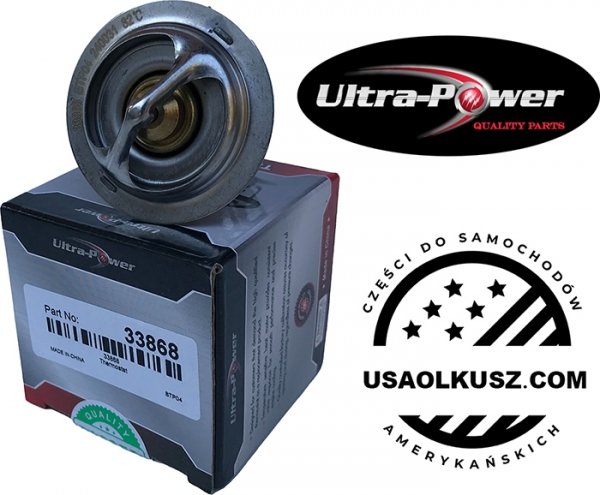 Termostat Ford Taurus 3,4 1996-1999