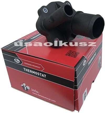 Termostat 90'C Lincoln MKZ 2,5 2011-2012