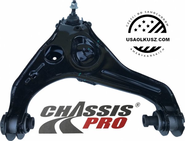 Wahacz dolny prawy Ford F-150 F150 2009-2013
