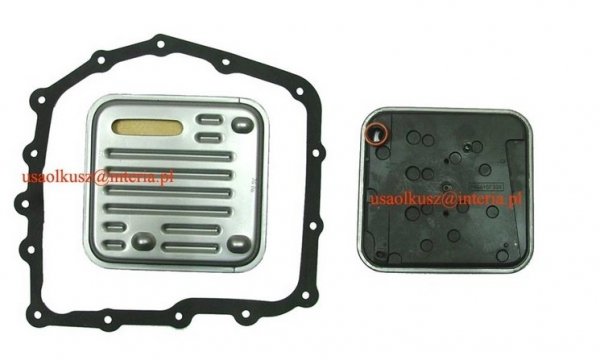 Filtr automatycznej skrzyni biegów 4SPD Chrysler 200 2,4 16V -2014