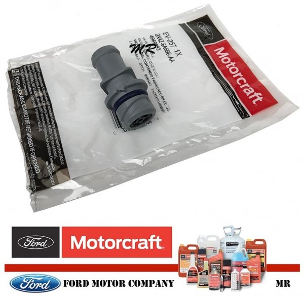 Zawór PCV MOTORCRAFT Ford Escape 3,0 V6 2009-2012