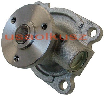 Pompa wody Nissan Qashqai 1,6