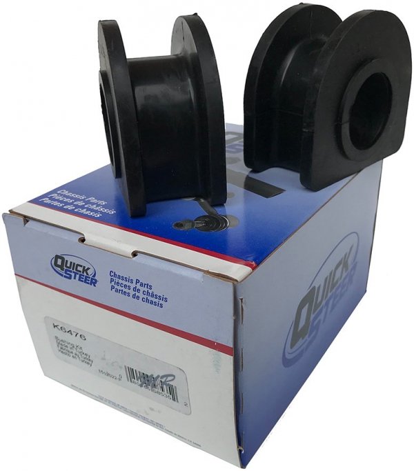 Gumy tuleje stabilizatora przedniego 32mm Chevrolet Blazer RWD