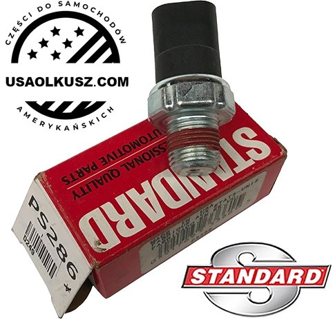 Czujnik ciśnienia oleju 1-PIN Plymouth Neon 1995-1996