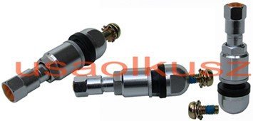 Zestaw naprawczy czujnika ciśnienia powietrza w oponach TPMS Tire Pressure Monitor Mazda CX-7 CX7 DORMAN
