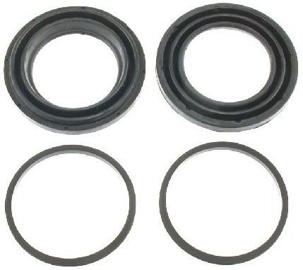 Zestaw naprawczy przedniego zacisku hamulcowego Chevrolet Express 1500 2009-2012