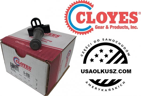 Napinacz łańcucha wałków rozrządu silnika Ford F-150 F150 5,0 V8 2011-2020