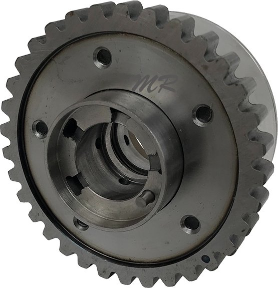 Koło zmiennych faz rozrządu  Intake Fiat Freemont 3,6 V6