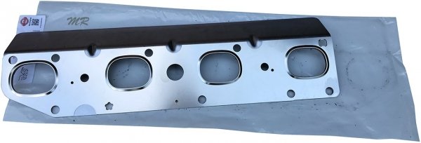 Uszczelka kolektora wydechowego lewa Jeep Commander 5,7 2009-