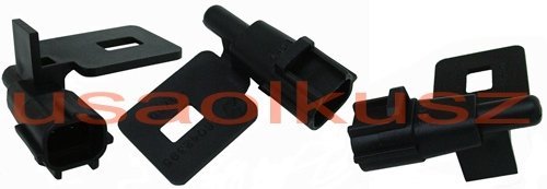 Czujnik temperatury zewnętrznej Dodge Caravan 2001-