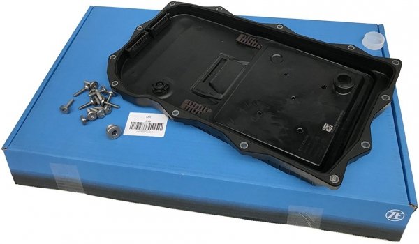 Filtr skrzyni 8-SPD ZF 8HP70 Dodge Charger V8 2015-2023
