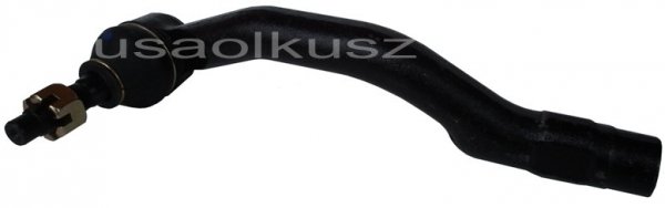 Końcówka drążka kierowniczego lewa Mazda 6 2008-