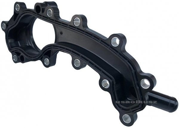 Obudowa termostatu Jeep Grand Cherokee 3,6 V6 -2015